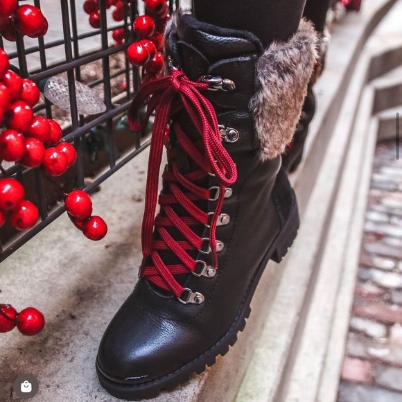 SANTANA NOVELLA BOOTS - Picture 6 of 11